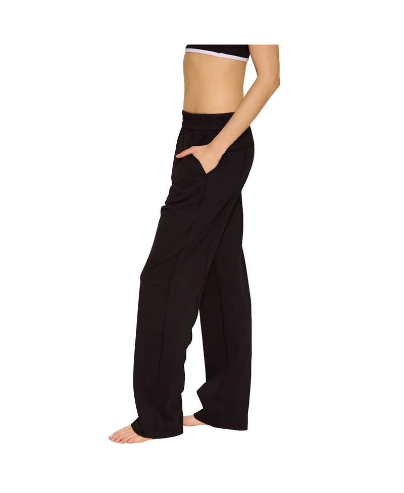 G Lifestyle Clothing Women's Wide Leg Pants