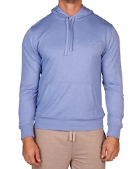 TailorByrd Men's Fine French Terry Hoodie