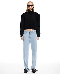 Lioness Women's Luminous High Neck Jacket