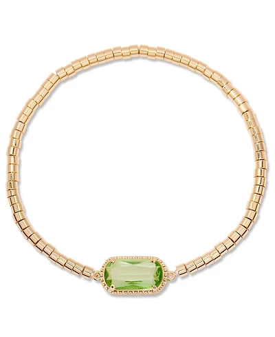 brook & york Daphne Birthstone Bracelet