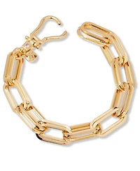 brook & york Carmen 14k Gold Plated Bracelet