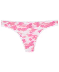 On Gossamer Women's 3-Pk. Mesh Bikini Underwear 3202P3