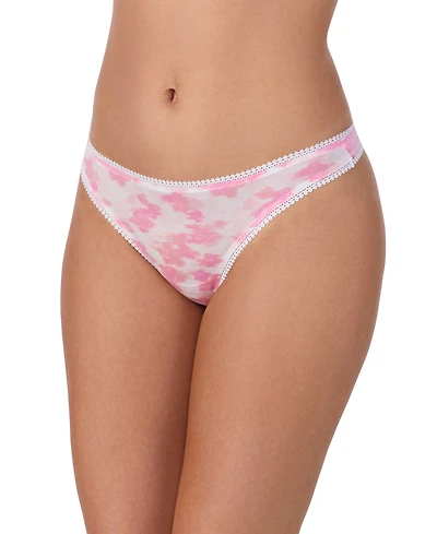 On Gossamer Women's 3-Pk. Mesh Bikini Underwear 3202P3