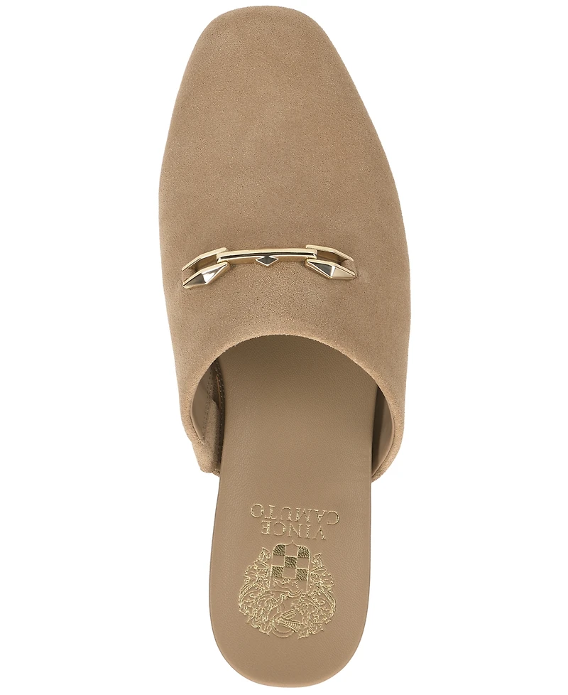 Vince Camuto Women's Macassie Slip-On Mules