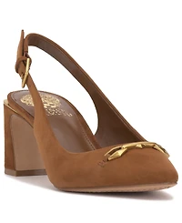 Vince Camuto Women's Hamden-l Slingback Pumps