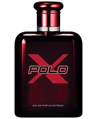 Ralph Lauren Polo Red Eau De Parfum Extreme, 4.2 oz.
