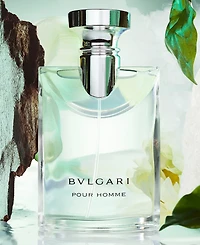 Bvlgari 4-Pc. Men's Mini Gift Set