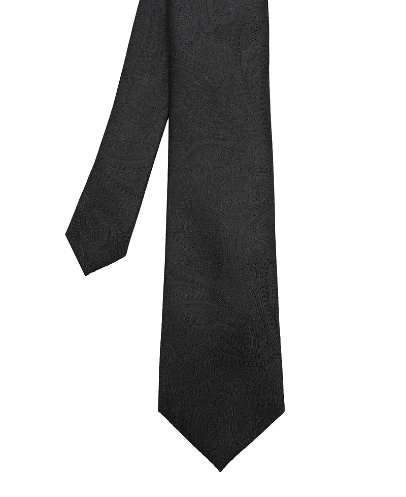 Dkny Men's Slim Design Tie