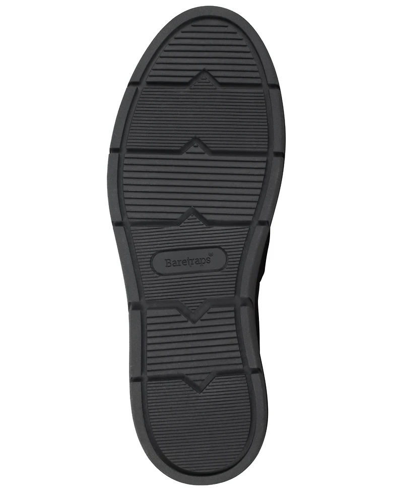 Baretraps Women's Kimbly Mary Jane Slip On Flats