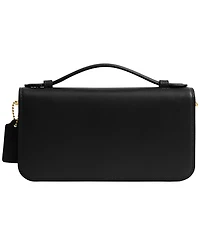 Coach Elora Top Handle Small Shoulder Bag