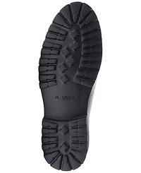 Anthony Veer Men's Mercer Ridge Moc Style Shoes