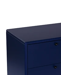 Little Seeds Baby Neutral Posey 6-Drawer Dresser