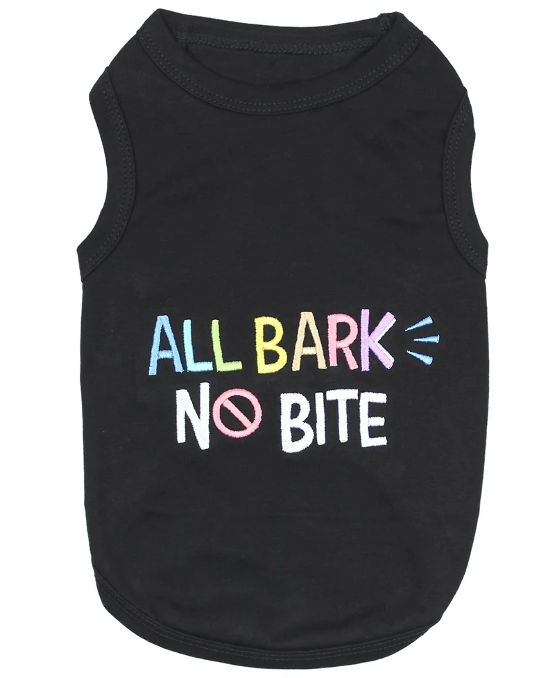 Parisian Pet All Bark