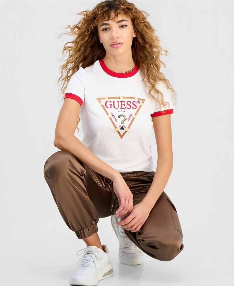 Guess Women's Chinese New Year T-Shirt