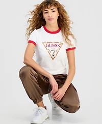 Guess Women's Chinese New Year T-Shirt