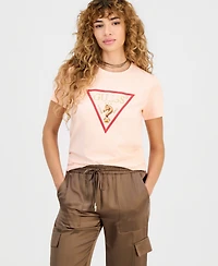 Guess Women's Chinese New Year Logo T-Shirt