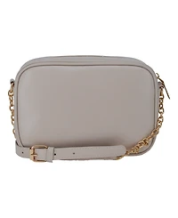 Bebe Women's Luca Small Camera Bag with Wallet