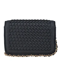 Bebe Women's Katriel Mini Crossbody Bag