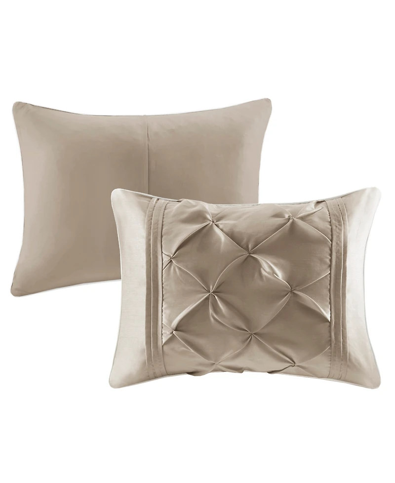 Madison Park Wilma 7-Pc. Comforter Set