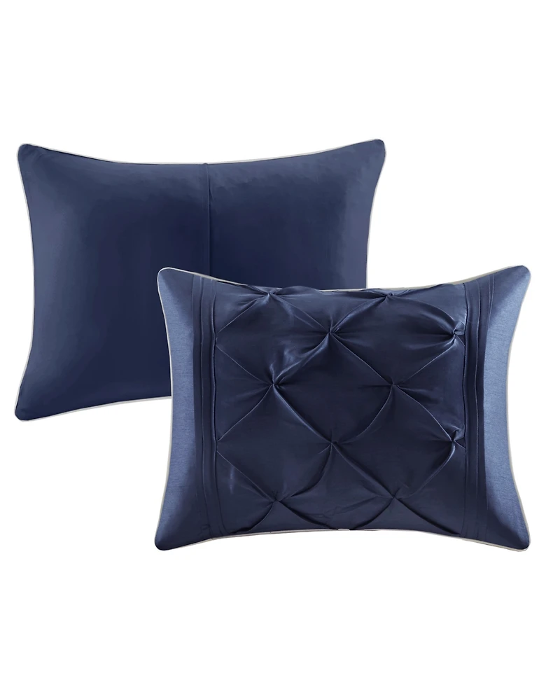 Madison Park Wilma 7-Pc. Comforter Set