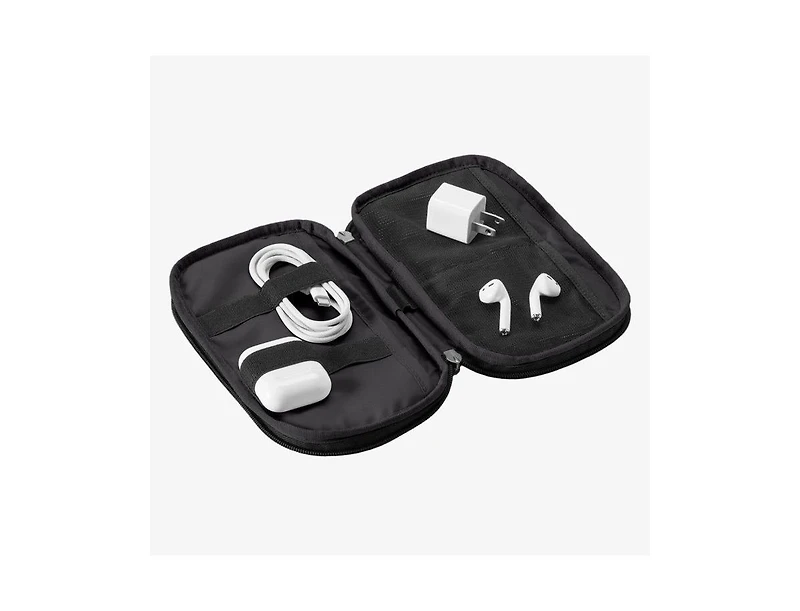 Eagle Creek Pack-It E-Tools Organizer Mini, Black