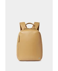 Osprey London The Venture Leather Backpack