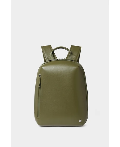 Osprey London The Venture Leather Backpack