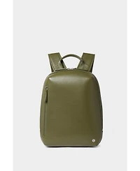 Osprey London The Venture Leather Backpack
