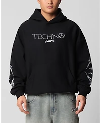 Loiter Men's Techno Hoodie
