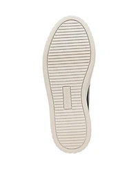 LifeStride Women's Geneva-Bit Closed Round Toe Platform Loafers