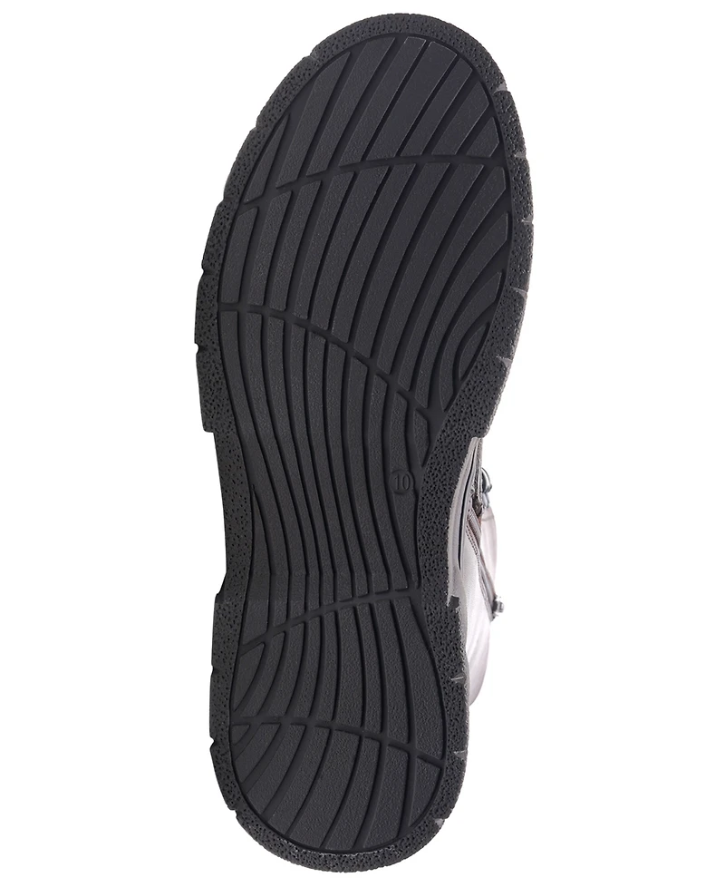 Anthony Veer Men's Bastion Lace-Up Ankle Boots