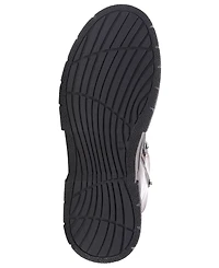 Anthony Veer Men's Bastion Lace-Up Ankle Boots