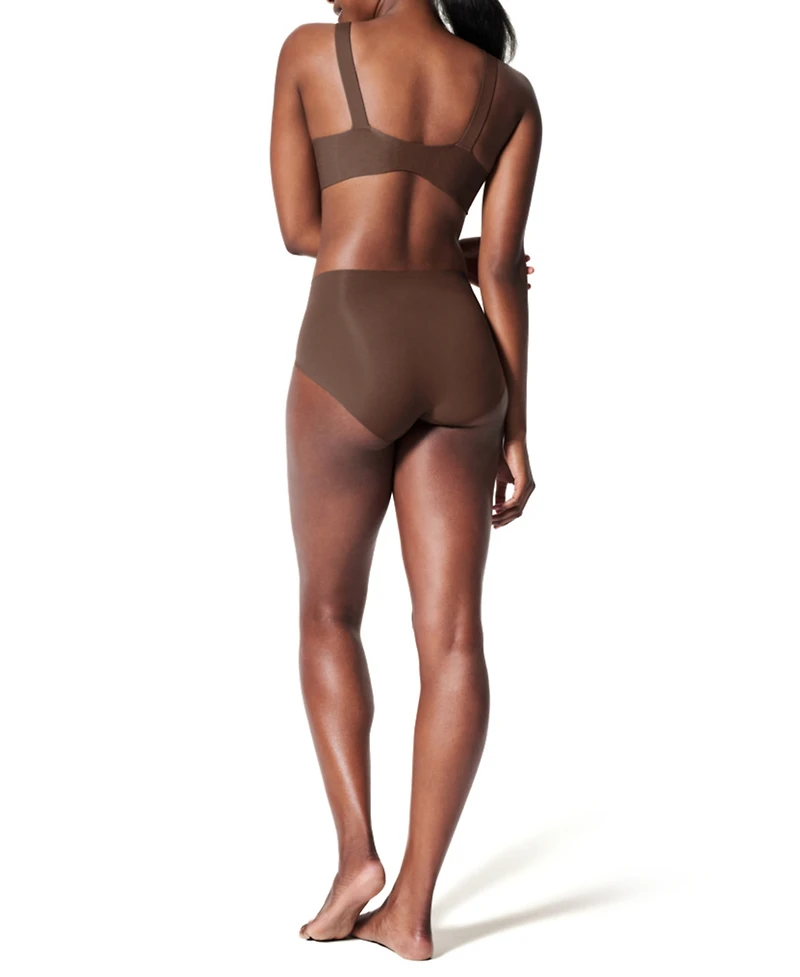 Spanx Women's Fit-To-You High-Rise Briefs, Pack of 3