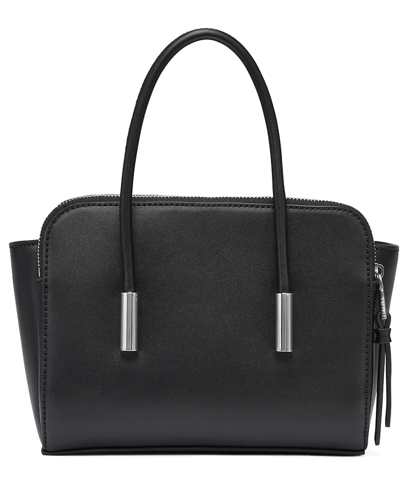 Macy's Junie Small Zipper Crossbody Bag