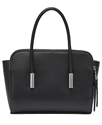 Macy's Junie Small Zipper Crossbody Bag