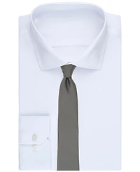 Alfani Men's Leven Mini-Pattern Tie, Exclusively at Macy's
