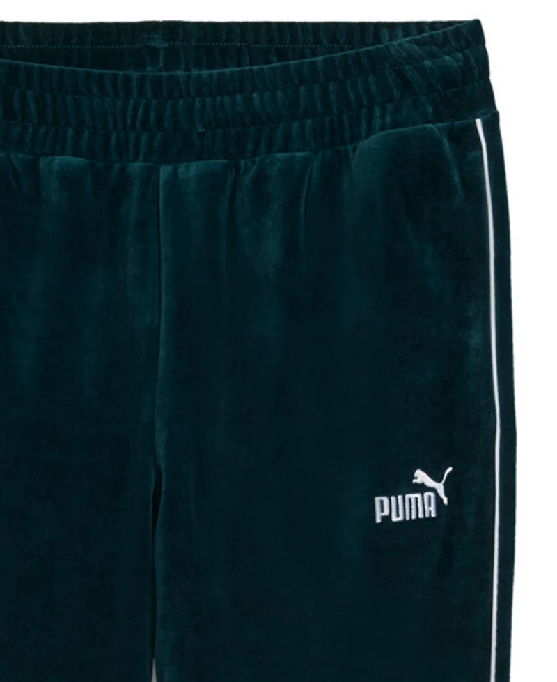 Puma Men's Essentials Elevated Track Pants