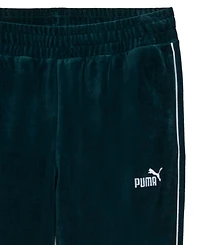 Puma Men's Essentials Elevated Track Pants