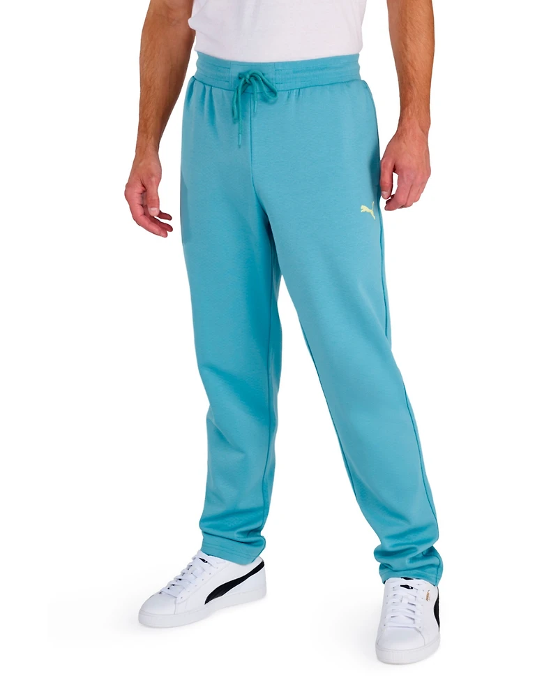 Puma Men's Regular-Fit Track Pants