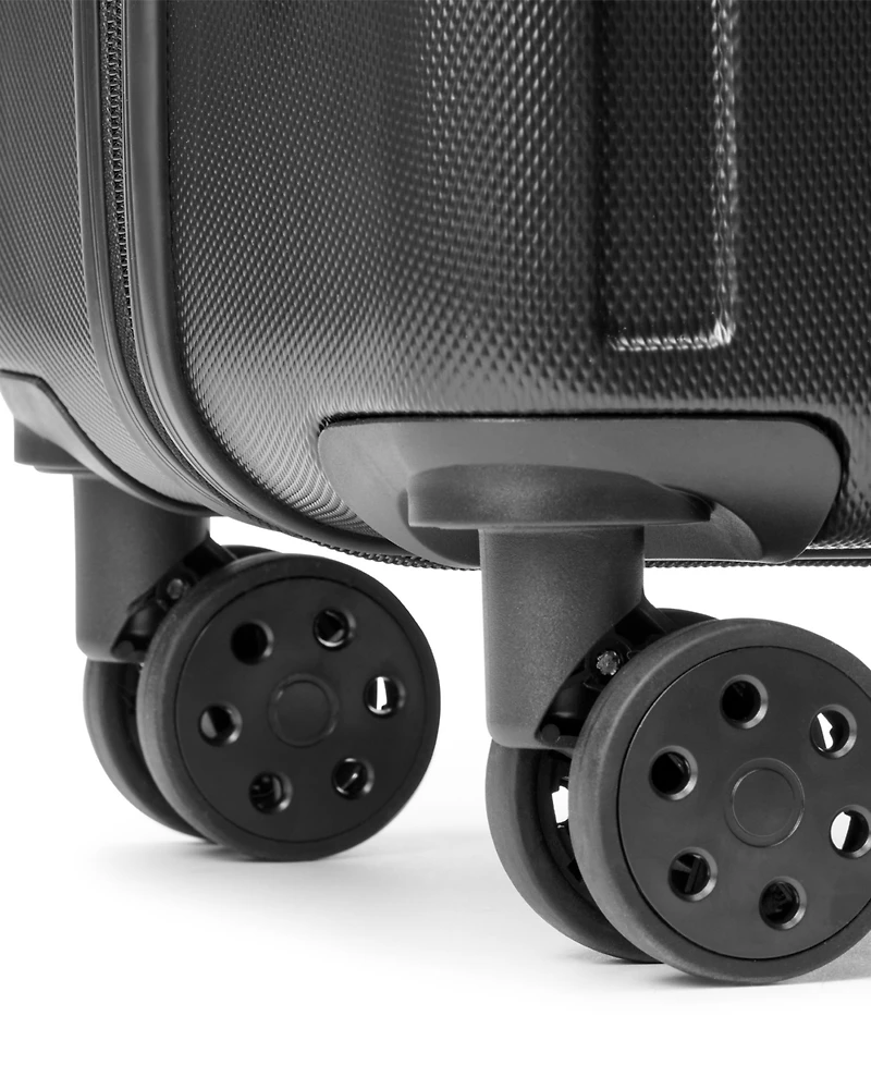 Marc New York Lotus 25" Upright Luggage