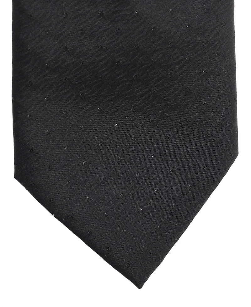 Karl Lagerfeld Paris Men's Pattern Classic Tie