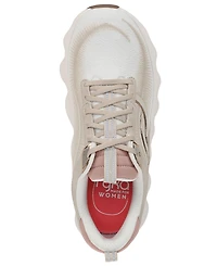 Ryka Women's Podflow Lace-Up Sneakers