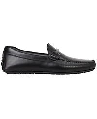 Boss Men's Noel Slip-On Round Toe Loafers