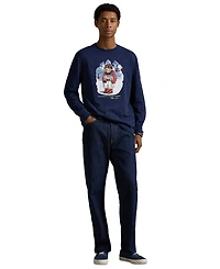 Polo Ralph Lauren Men's Polo Bear T-Shirt