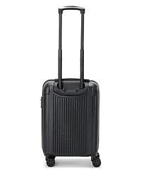 Marc New York Lotus 21" Upright Luggage