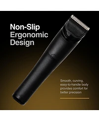 Panasonic Er-GP21 Professional Cordless Hair Clipper for Finishing and Detailed Trimming
