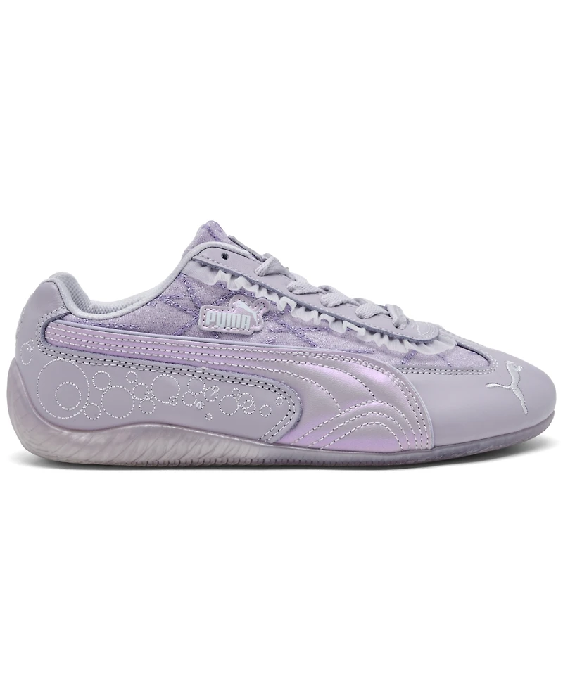 Puma x Wicked Women's Speedcat Og 'Glinda' Casual Sneakers from Finish Line