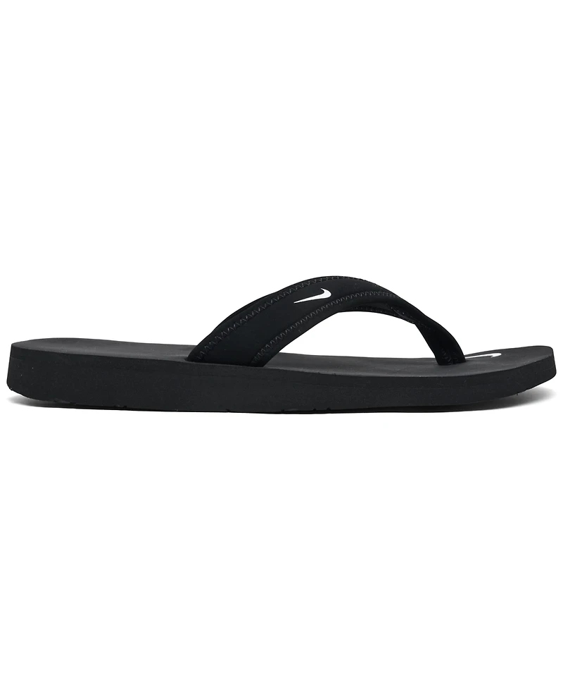 Nike Women's Celso Girl Thong Sandals from Finish Line