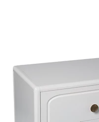 Little Seeds Baby Neutral Briar 6-Drawer Dresser