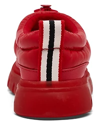 Hunter Women's Insulated Water Resistant Slip-on Mules from Finish Line